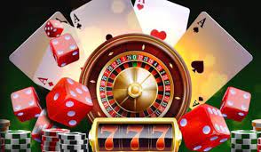 Lucky Duck Casino